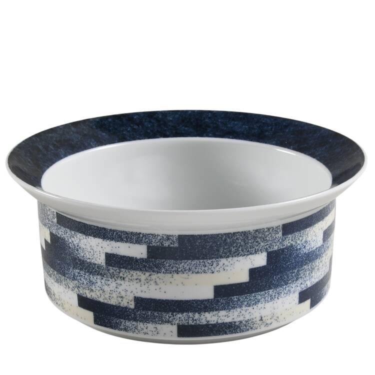 Radia 7" Round Vegetable Bowl