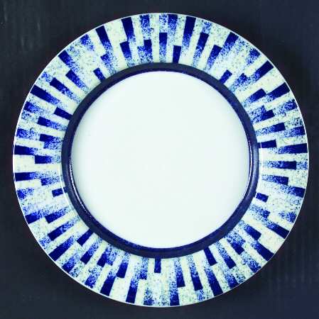 Radia Salad Plate