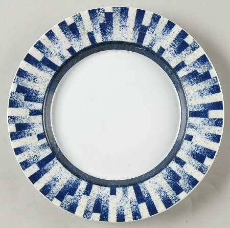 Radia Bread & Butter Plate