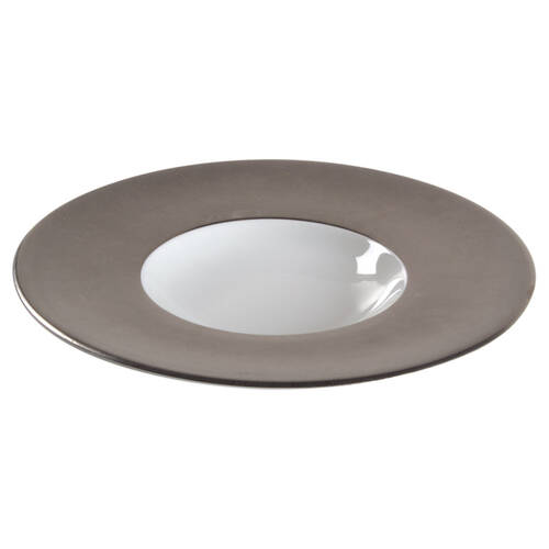 Carat Platine 10" Gourmet Plate