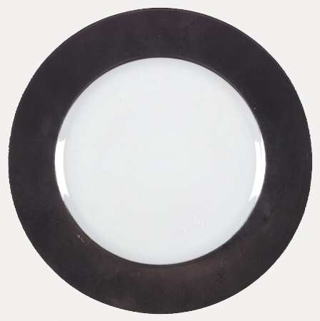 Carat Platine Bread & Butter Plate
