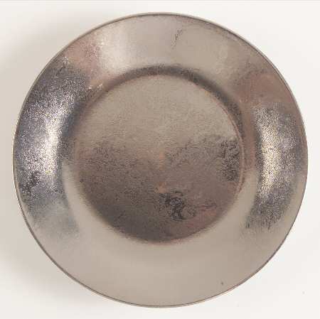Carat Platine Canape Plate
