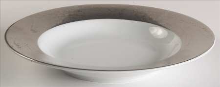 Carat Platine 10" Individual Pasta Bowl