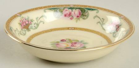 Portia Fruit/Dessert (Sauce) Bowl