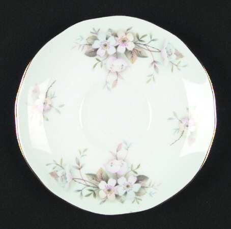 Lansbury Saucer