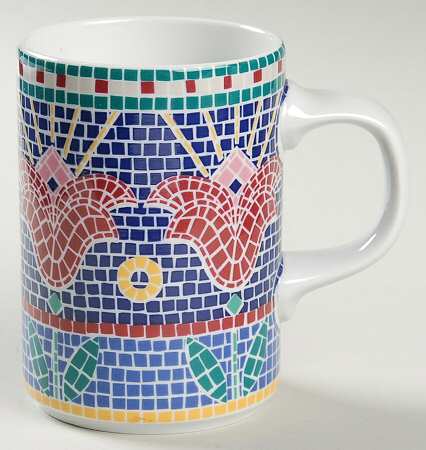 Signature Mug