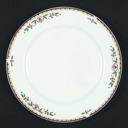 Vernon Court by Dudson