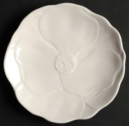 DOT5 Bread & Butter Plate