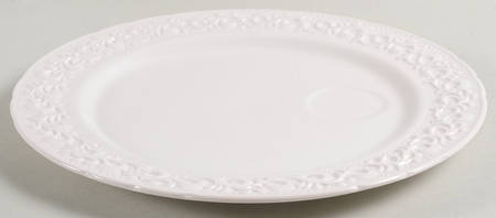 DOT6 Snack Plate