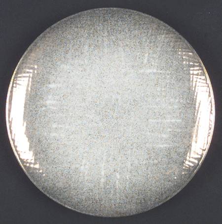 DOT7 Salad Plate