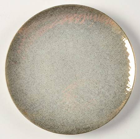 DOT7 Bread & Butter Plate