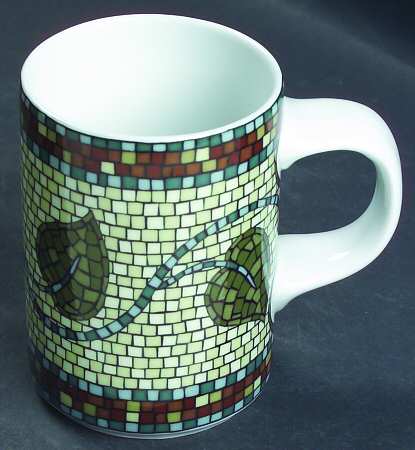 Edera Mug