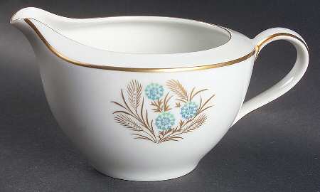 DWF5 Creamer