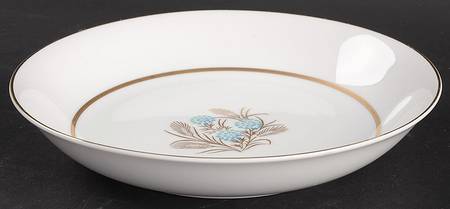 Coupe Soup Bowl