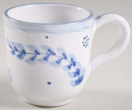 Marilyn Flat Cup