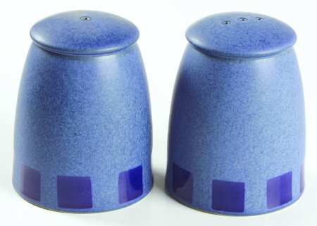 Reflex Salt & Pepper Set by Denby-Langley
