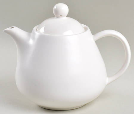 Rondure Rice Tea/Coffee Pot & Lid