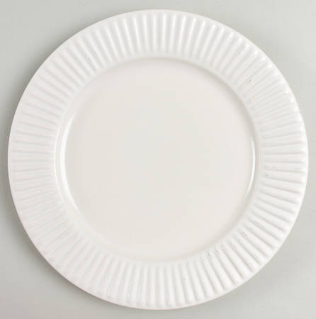 Rondure Rice Salad Plate