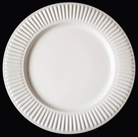 Rondure Rice 13" Chop Plate (Round Platter)