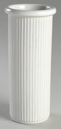 Rondure Rice 7" Vase