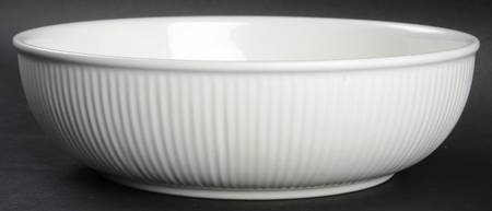 Rondure Rice 7" Individual Pasta Bowl