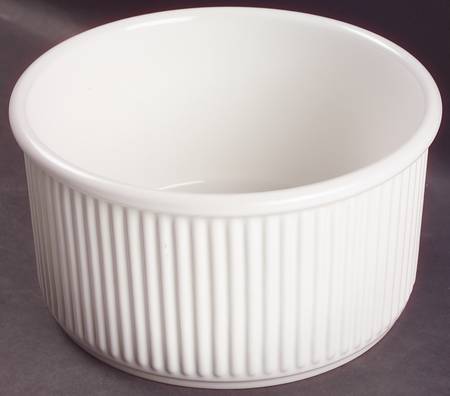 Rondure Rice 7" Souffle