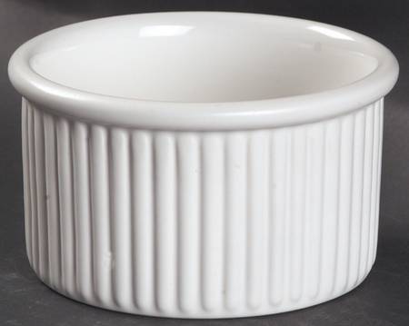 Rondure Rice Ramekin