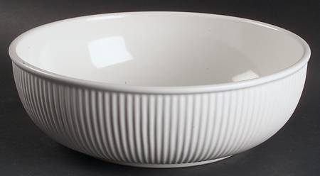 Rondure Rice 9" Pasta Serving Bowl by Dansk
