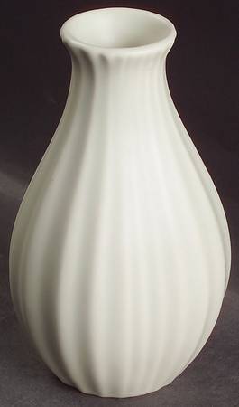 Rondure Sage 6" Vase