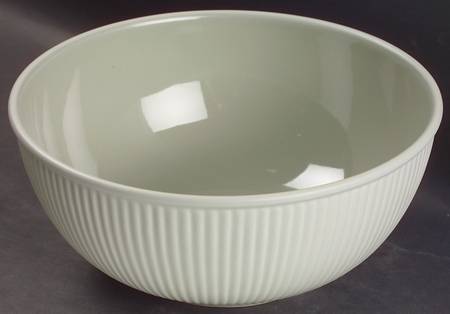 Rondure Sage 8" Round Vegetable Bowl