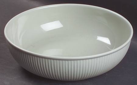 Rondure Sage 7" Individual Pasta Bowl