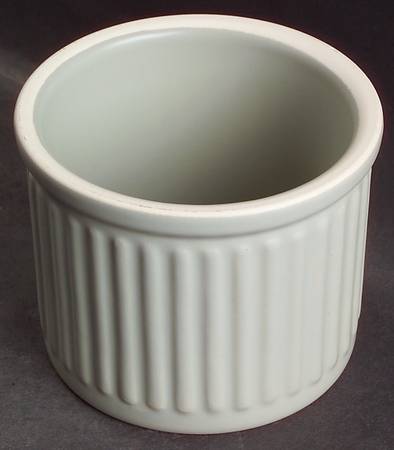 Rondure Sage 3" Pillar Candleholder