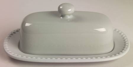 Rondure Sage 1/4 Lb Covered Butter
