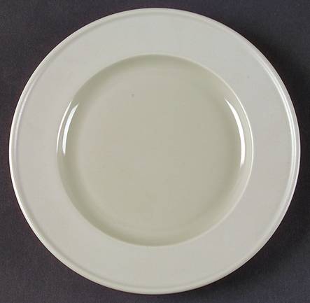 Rondure Sage Bread & Butter Plate