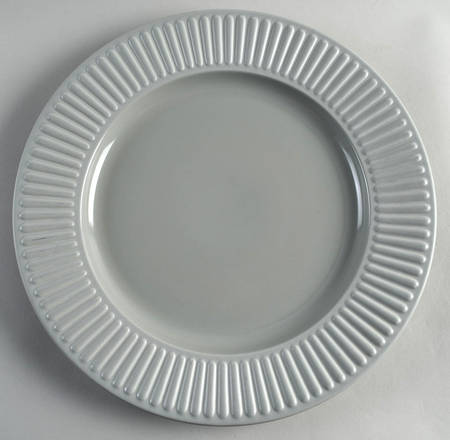 Rondure Sage 13" Chop Plate (Round Platter)