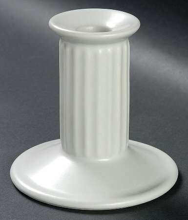 Rondure Sage Small Candlestick