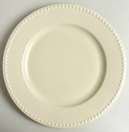 Rondure Rye Dinner Plate