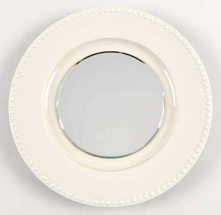 Rondure Rye Mirror-Large (DP) HC