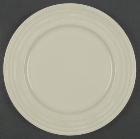 Rondure Rye Accent Salad Plate