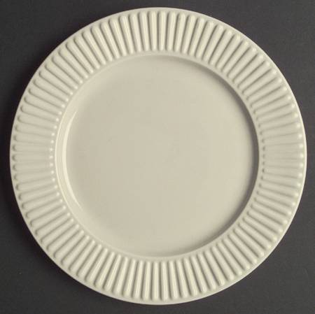 Rondure Rye Salad Plate