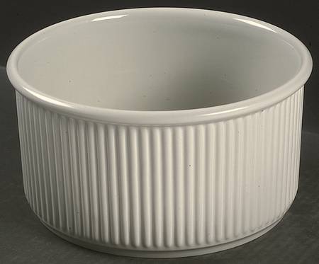 Rondure Rye 8" Souffle