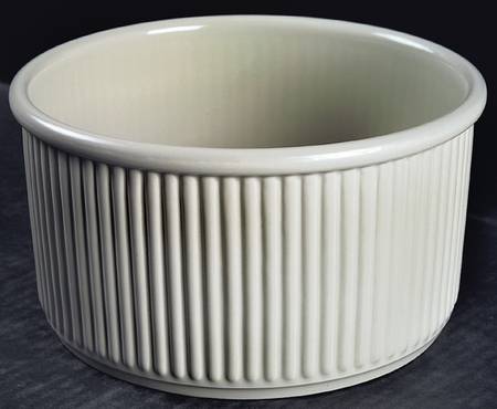 Rondure Rye 7" Souffle