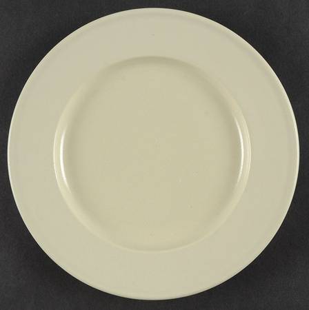Rondure Rye Bread & Butter Plate