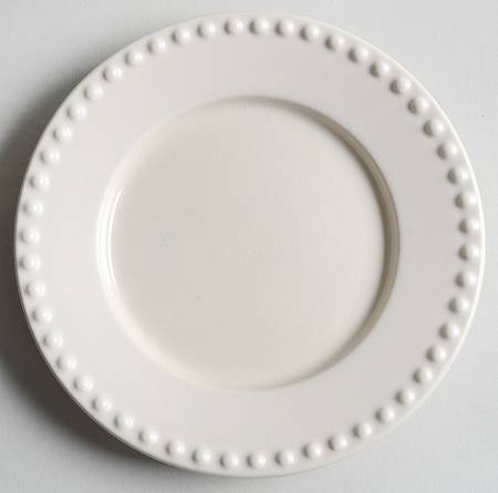 Rondure Rye Underplate for Gravy Boat