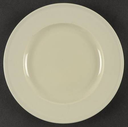 Rondure Rye Bread & Butter Plate