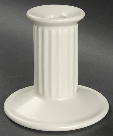 Rondure Rye Small Candlestick