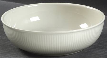 Rondure Rye 7" Individual Pasta Bowl