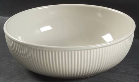 Rondure Rye 9" Pasta Serving Bowl