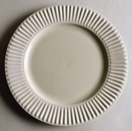 Rondure Rye Salad Plate