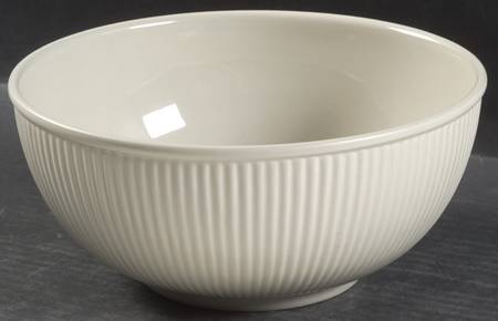 Rondure Rye 8" Round Vegetable Bowl